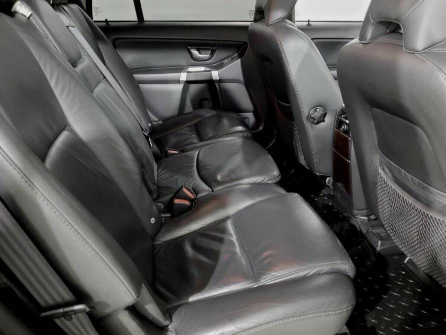 Volvo XC90 I Рестайлинг Москва  - изображение 12