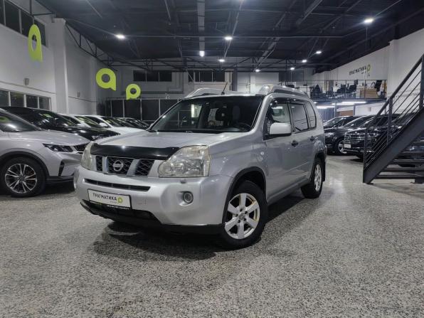 Nissan X-Trail II с пробегом 2007 года, цена 589 000 рублей, 247800 км, внедорожник, Автокод Объявления