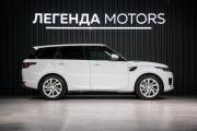 Land Rover Range Rover Sport II Рестайлинг Иркутск  - изображение 46