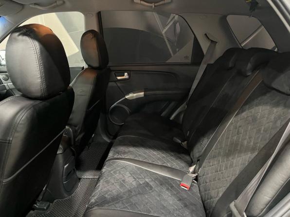 Kia Sportage II с пробегом 2007 года, цена 770 000 рублей, 140822 км, внедорожник, Автокод Объявления