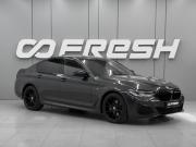 BMW 5 серии VII (G30/G31/G38) Ростов-на-Дону  - изображение 22