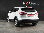 Nissan Qashqai II Екатеринбург  - изображение 30