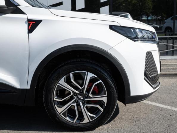Chery Tiggo 7 Pro Max I Рестайлинг с пробегом 2024 года, цена 2 050 000 рублей, 46553 км, внедорожник, Автокод Объявления