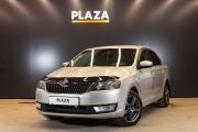 Skoda Rapid I Уфа  - изображение 20