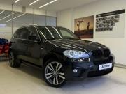 BMW X5 II (E70) Новосибирск  - изображение 17