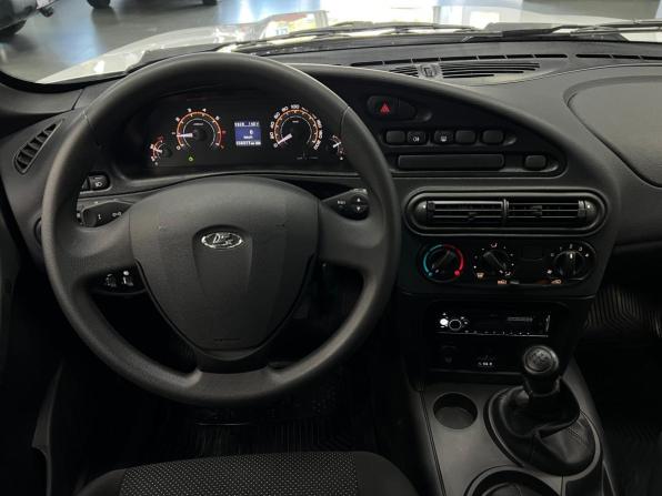 Lada (ВАЗ) Niva Travel I Рестайлинг с пробегом 2026 года, цена 1 380 000 рублей, 6000 км, внедорожник, Автокод Объявления