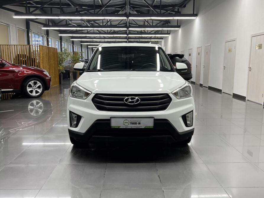 Hyundai Creta I Тверь  - изображение 3
