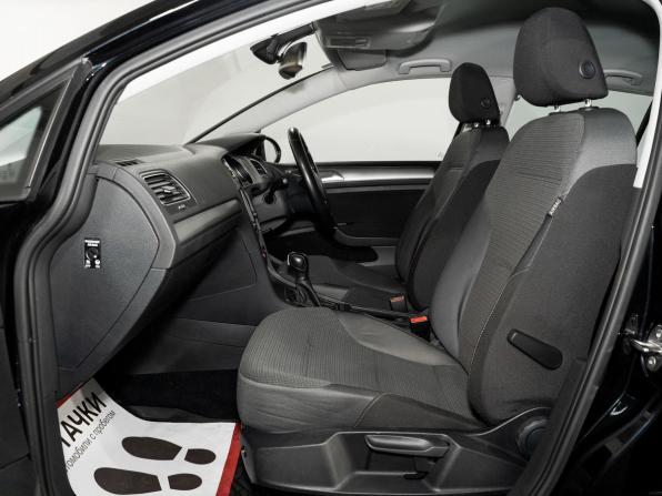 Volkswagen Golf VII с пробегом 2014 года, цена 1 000 000 рублей, 74217 км, универсал, Автокод Объявления
