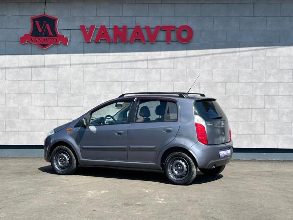 Chery Kimo (A1) с пробегом 2011 года, цена 290 000 рублей, 73254 км, хэтчбек, Автокод Объявления