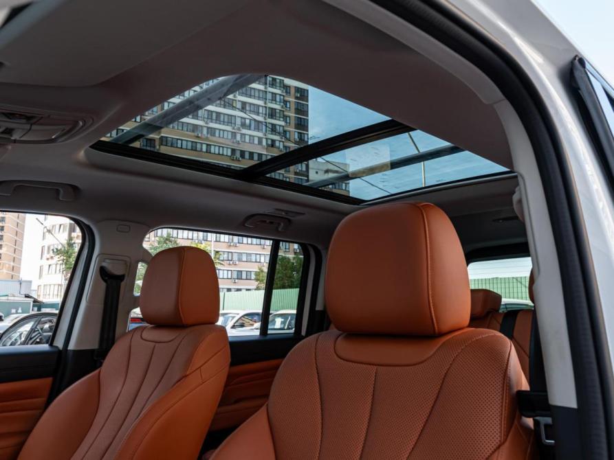 Haval H9 II Краснодар  - изображение 14
