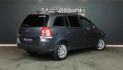 Opel Zafira B Рестайлинг Уфа  - изображение 20
