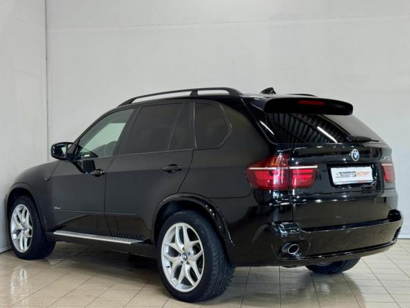 BMW X5 II (E70) с пробегом 2008 года, цена 1 599 000 рублей, 206008 км, внедорожник, Автокод Объявления