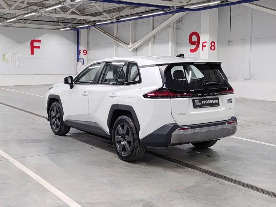 Toyota RAV4 VI (XA60) Казань  - изображение 8