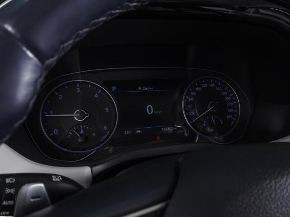Hyundai Palisade I с пробегом 2019 года, цена 4 189 000 рублей, 149702 км, внедорожник, Автокод Объявления