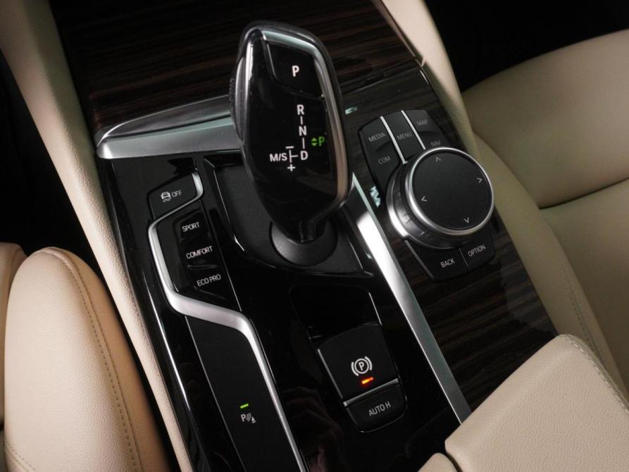 BMW 5 серии VII (G30/G31/G38) Рестайлинг Минеральные Воды  - изображение 15