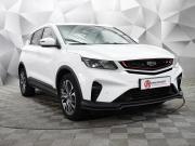 Geely Coolray I Ульяновск  - изображение 30