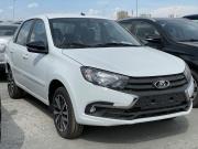 Lada (ВАЗ) Granta I Рестайлинг Екатеринбург  - изображение 10