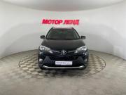 Toyota RAV4 IV (XA40) Воронеж  - изображение 24