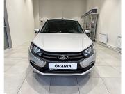 Lada (ВАЗ) Granta I Рестайлинг Ярославль  - изображение 14