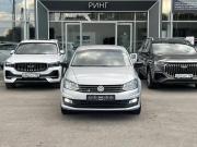 Volkswagen Polo V Рестайлинг Воронеж  - изображение 26