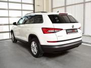 Skoda Kodiaq I Кемерово  - изображение 31