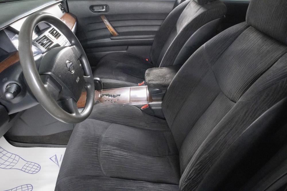Nissan Teana I Рестайлинг Сургут  - изображение 9