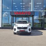 Kia Sportage IV Азнакаево  - изображение 16