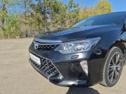 Toyota Camry VII (XV50) Саратов  - изображение 59