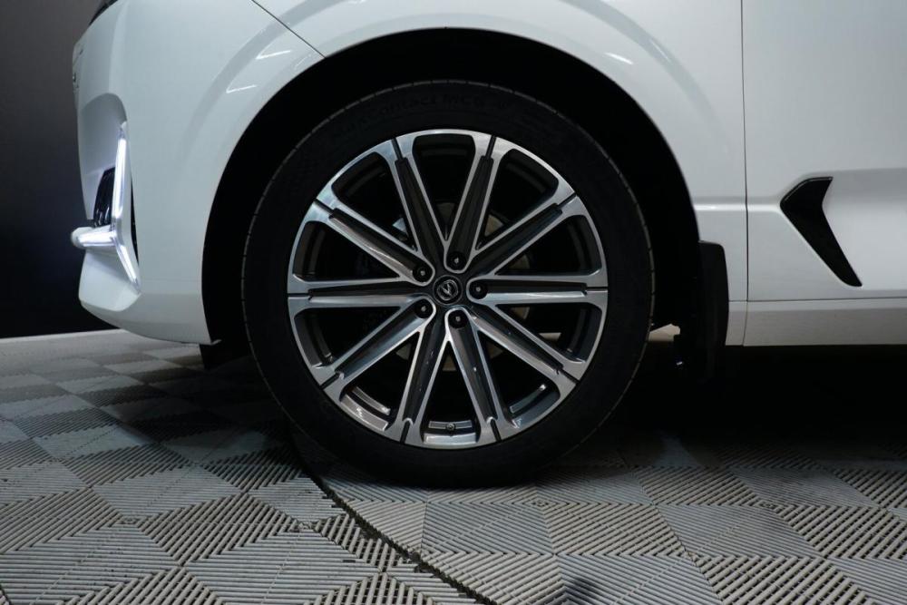 Changan UNI-K Крым  - изображение 39
