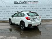 Subaru Impreza IV Санкт-Петербург  - изображение 17