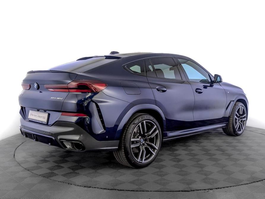 BMW X6 III (G06) Рестайлинг Москва  - изображение 5