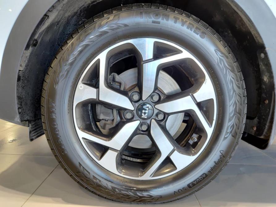 Kia Sportage IV Рестайлинг Казань  - изображение 22