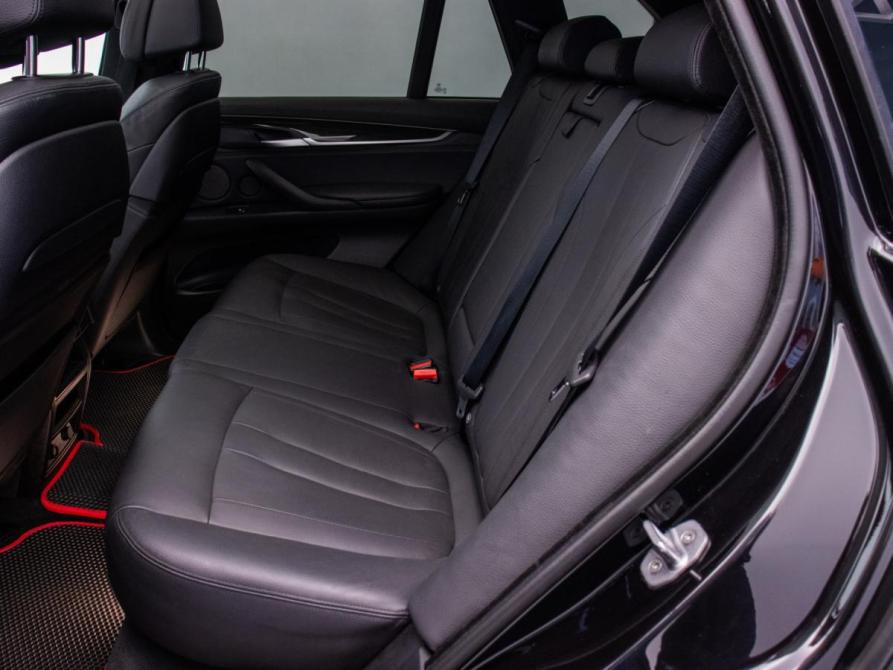 BMW X5 III (F15) Москва  - изображение 12