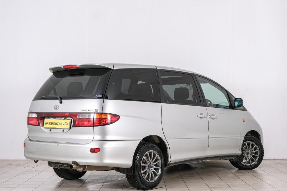 Toyota Estima II Красноярск  - изображение 7