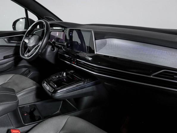 Volkswagen Talagon I с пробегом 2021 года, цена 4 525 000 рублей, 40623 км, внедорожник, Автокод Объявления
