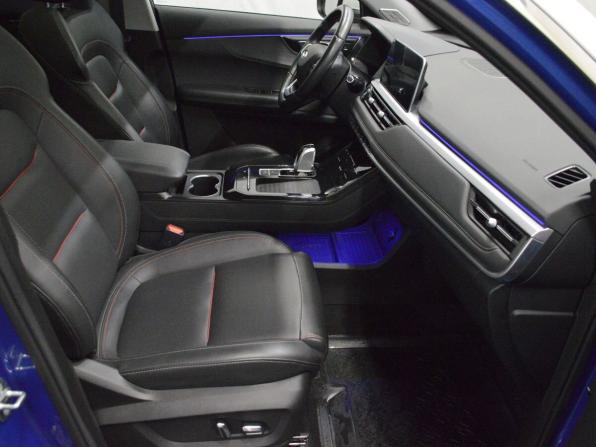Chery Tiggo 7 Pro I с пробегом 2020 года, цена 1 636 000 рублей, 36884 км, внедорожник, Автокод Объявления