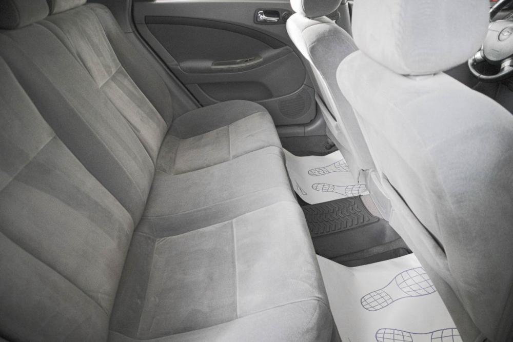 Chevrolet Lacetti I Кемерово  - изображение 10
