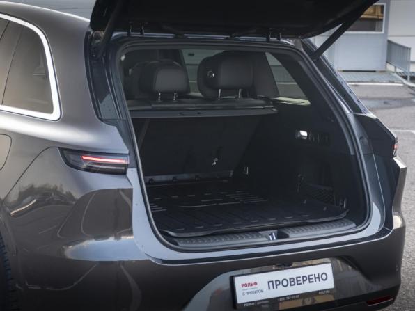 Li Auto (Lixiang) L6 I с пробегом 2024 года, цена 5 850 000 рублей, 26517 км, внедорожник, Автокод Объявления