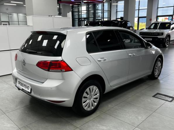 Volkswagen Golf VII с пробегом 2013 года, цена 850 000 рублей, 179227 км, хэтчбек, Автокод Объявления