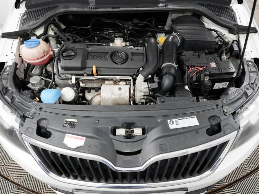 Skoda Rapid I Ульяновск  - изображение 17