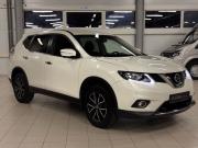 Nissan X-Trail III Рестайлинг Челябинск  - изображение 31