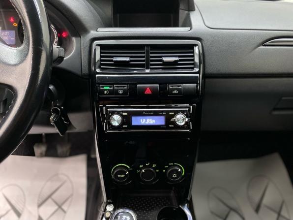 Lada (ВАЗ) Priora I Рестайлинг с пробегом 2017 года, цена 460 000 рублей, 173007 км, седан, Автокод Объявления