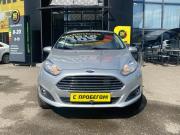Ford Fiesta Mk6 Рестайлинг Нефтекамск  - изображение 12