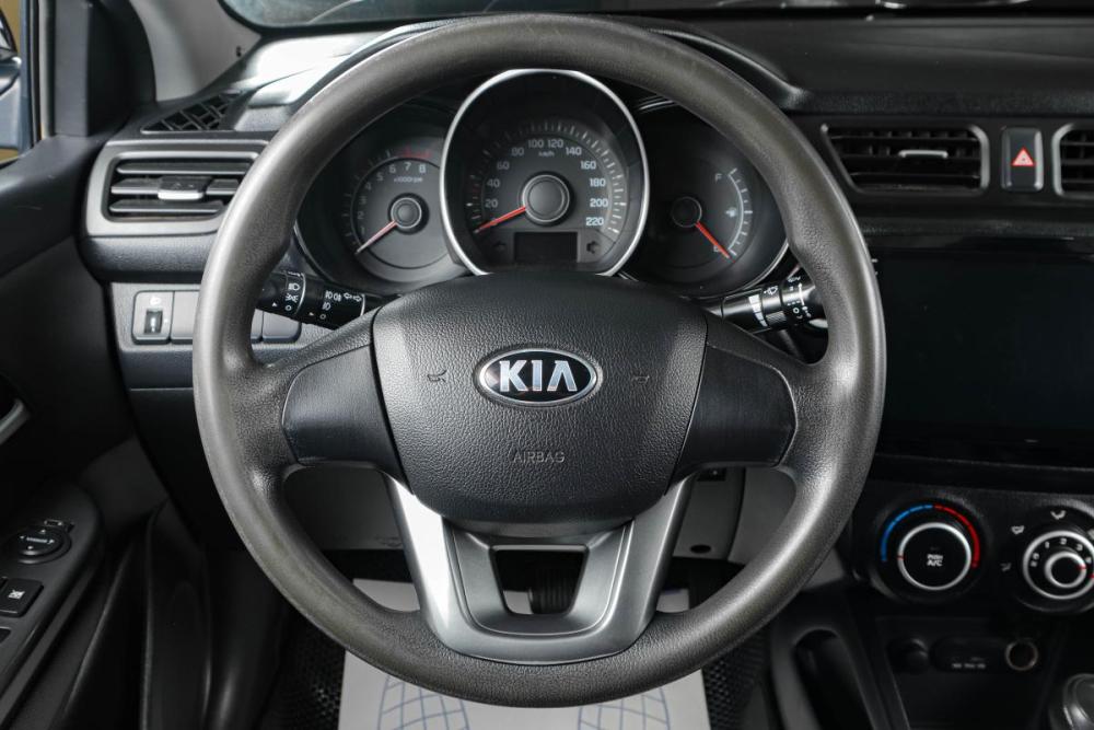 Kia Rio III Тюмень  - изображение 14