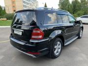 Mercedes-Benz GL-Класс I (X164) Рестайлинг Великие Луки  - изображение 31