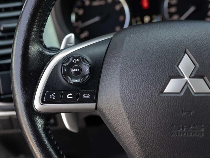 Mitsubishi Outlander III Рестайлинг Новосибирск  - изображение 12