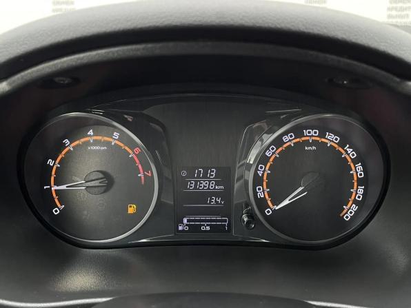 Lada (ВАЗ) Granta I Рестайлинг с пробегом 2018 года, цена 675 000 рублей, 131398 км, седан, Автокод Объявления