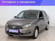 Lada (ВАЗ) Granta I Рестайлинг Воронеж  - изображение 2
