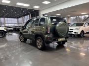 Lada (ВАЗ) Niva Travel I Тверь  - изображение 26