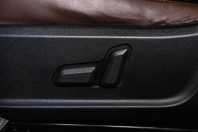 Haval F7x I с пробегом 2021 года, цена 1 999 000 рублей, 45800 км, внедорожник, Автокод Объявления